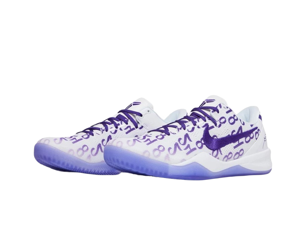 Nike Kobe 8 Protro GS Court Purple-Nike-pikastore.cz
