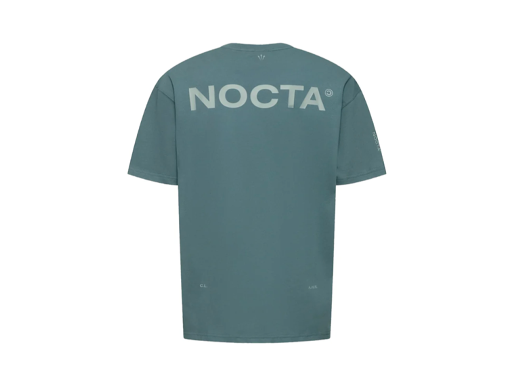 Nike x NOCTA Big Body CS T-shirt Mineral Slate-Nike-pikastore.cz