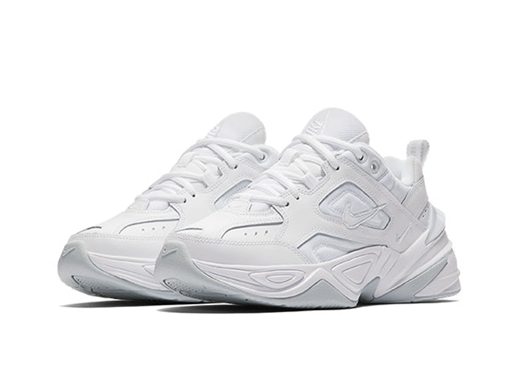 Nike Wmns M2K Tekno Matte Silver-Nike-pikastore.cz