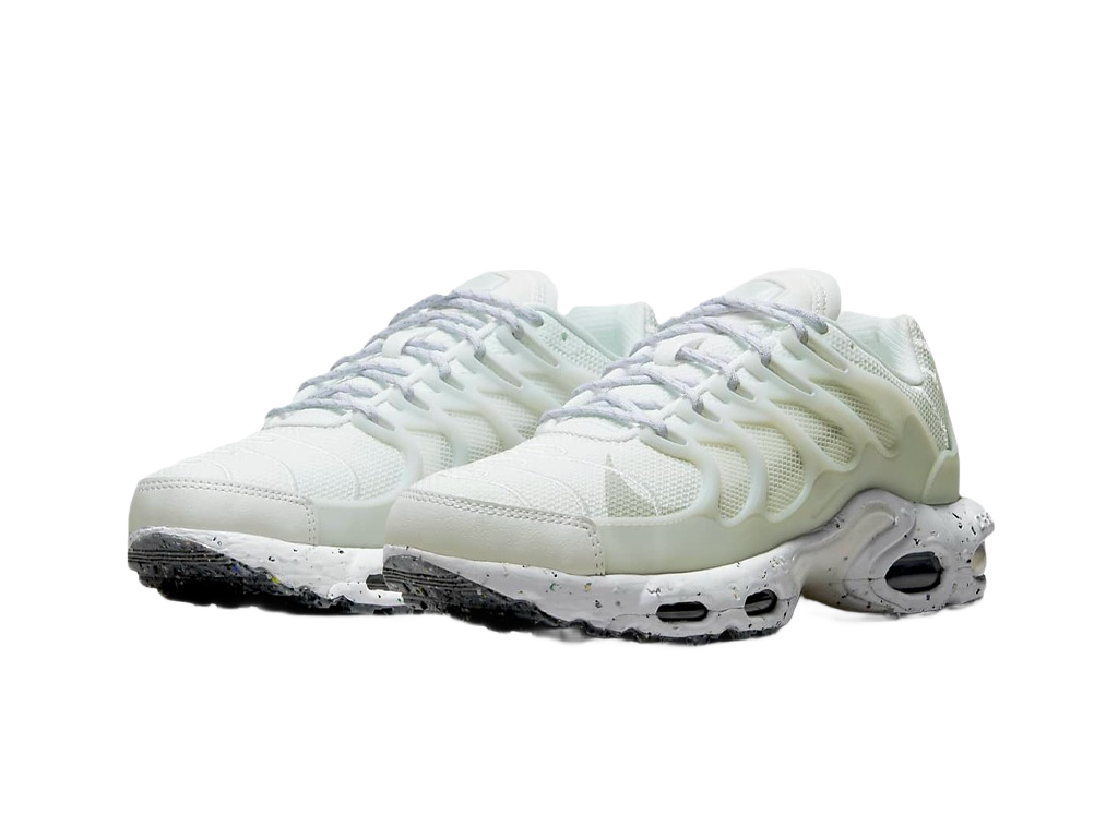 Nike Air Max Terra Plus White Pure Platinum-sneakers-Nike-pikastore.cz