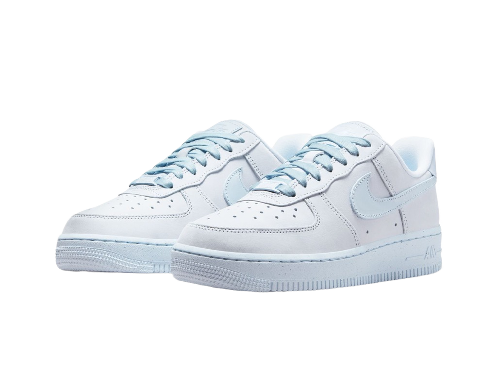 Nike Wmns Air Force 1 07 Premium Blue Tint-Nike-pikastore.cz