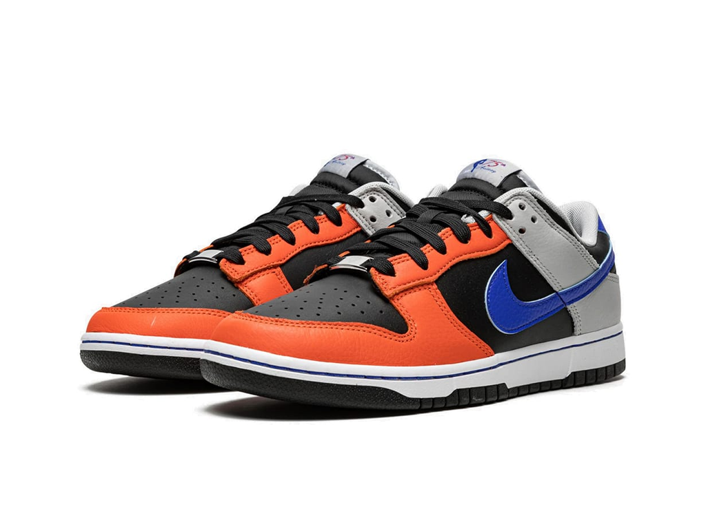Nike Dunk Low EMB NBA 75th Anniversary Knicks-sneakers-Nike-pikastore.cz