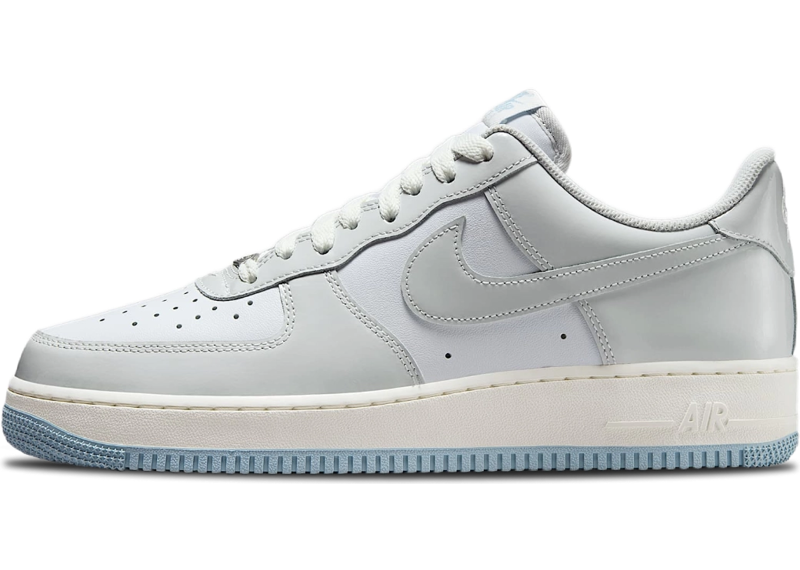 Nike Air Force 1 Low 07 Photon Dust