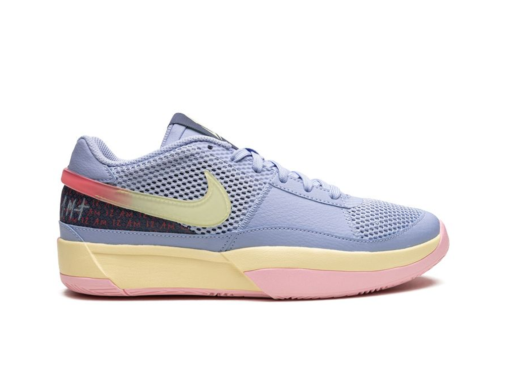 Nike Ja 1 GS Day One-Nike-pikastore.cz