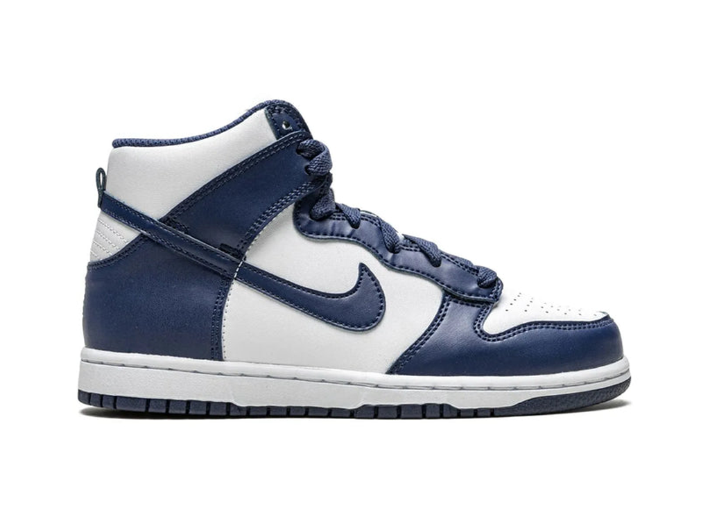 Nike Dunk High PS Midnight Navy-Nike-pikastore.cz