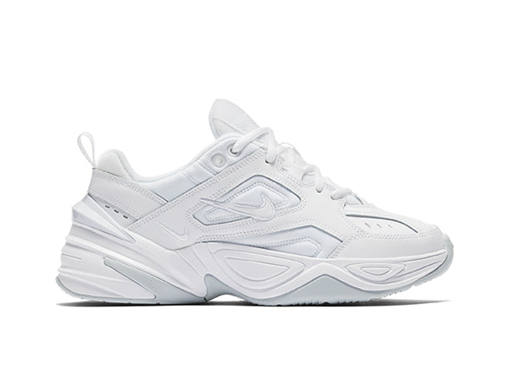 Nike Wmns M2K Tekno Matte Silver-Nike-pikastore.cz