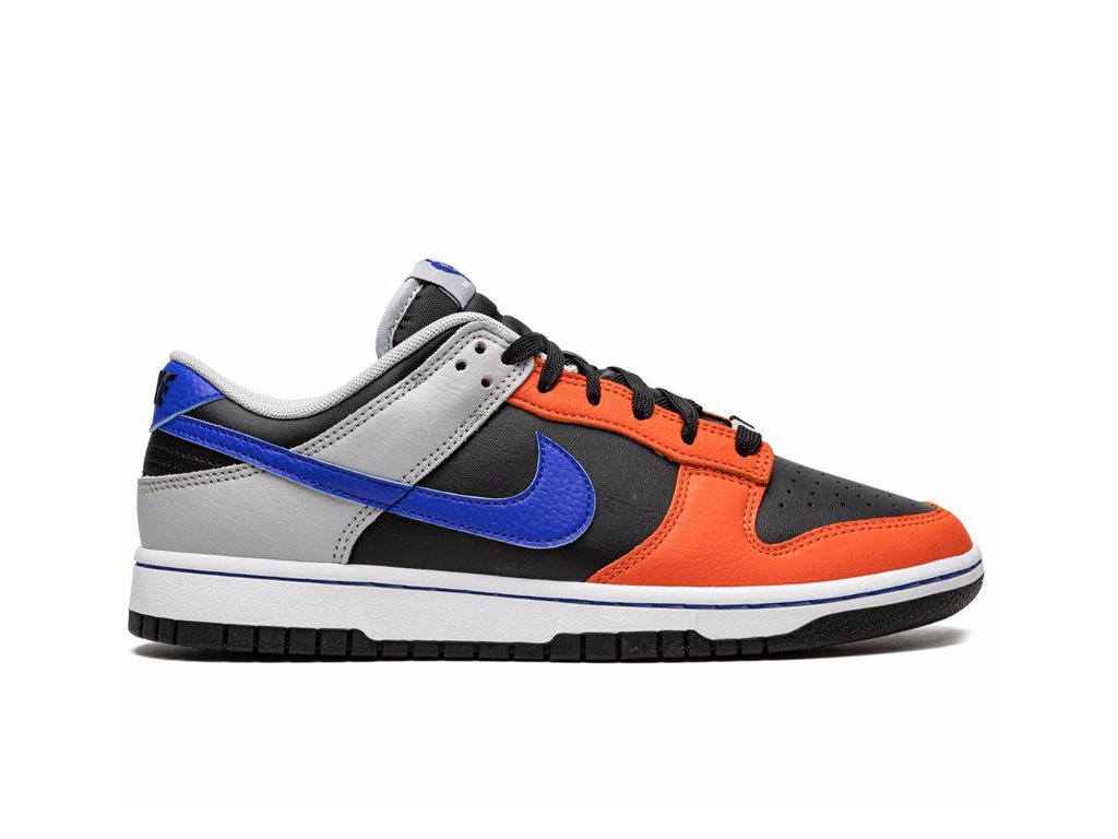 Nike Dunk Low EMB NBA 75th Anniversary Knicks-sneakers-Nike-pikastore.cz