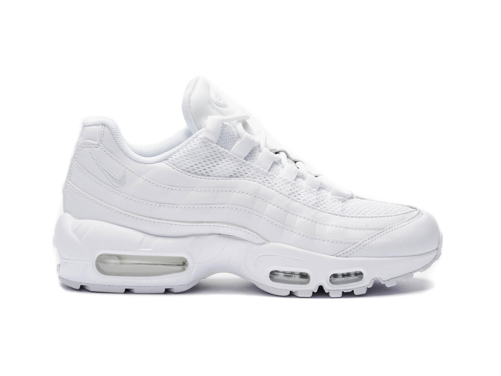 Nike Wmns Nike Air Max 95 Next Nature Triple White-Nike-pikastore.cz
