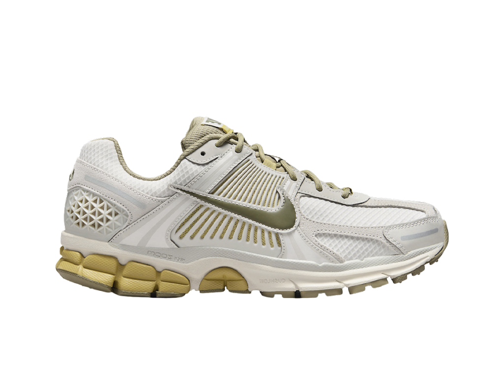 Nike Zoom Vomero 5 SP Light Bone Neutral Olive-sneakers-Nike-pikastore.cz