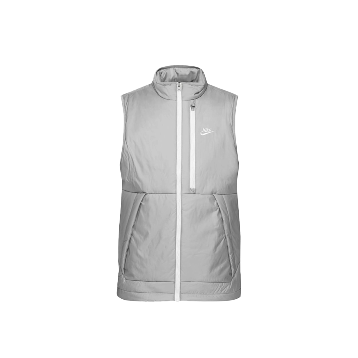 Nike Vesta Sportswear Therma-FIT Legacy Men s Hooded Vest-Nike-pikastore.cz