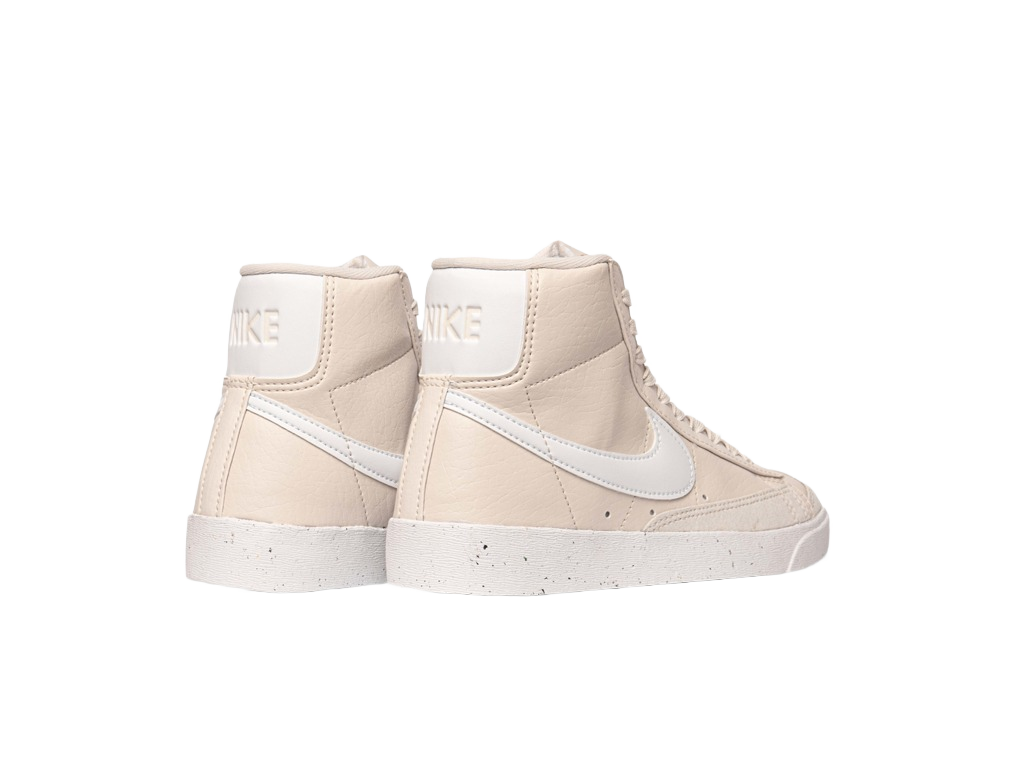 Nike Blazer Mid 77 Next Nature Light Orewood Brown (Women's)-sneakers-Nike-pikastore.cz