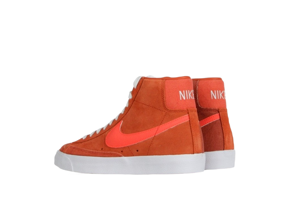 Nike Blazer Mid 77 Mantra Orange-sneakers-Nike-pikastore.cz
