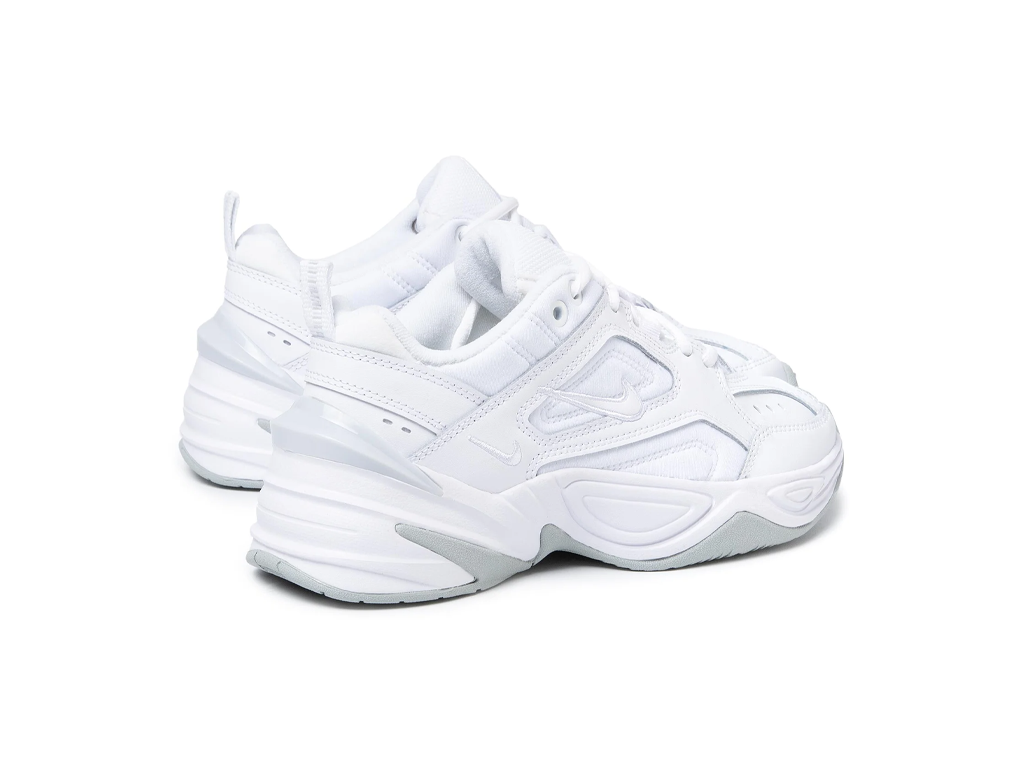 Nike Wmns M2K Tekno Matte Silver-Nike-pikastore.cz