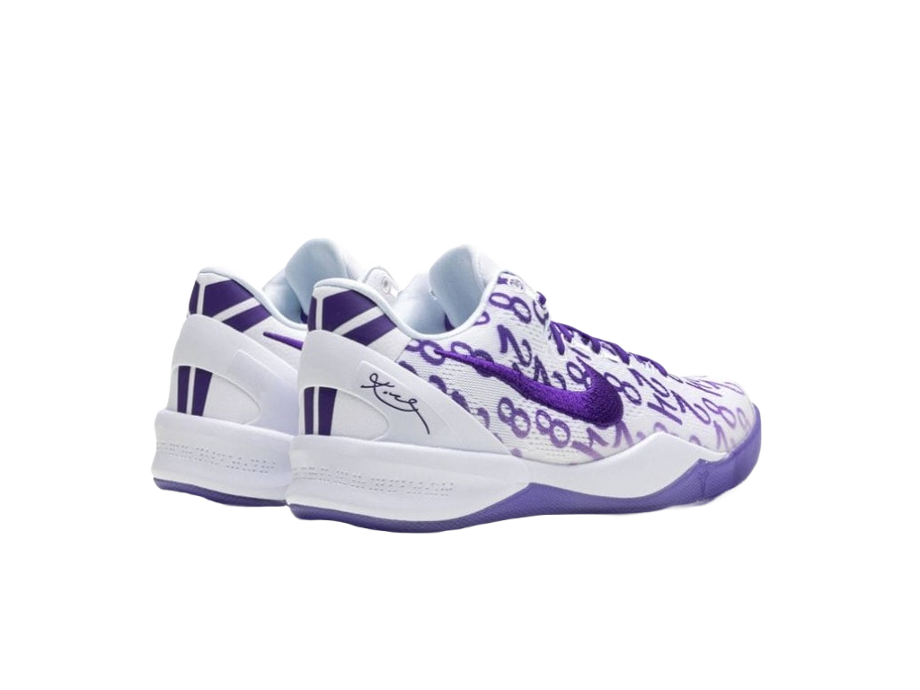 Nike Kobe 8 Protro GS Court Purple-Nike-pikastore.cz