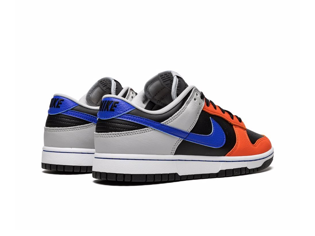 Nike Dunk Low EMB NBA 75th Anniversary Knicks-sneakers-Nike-pikastore.cz