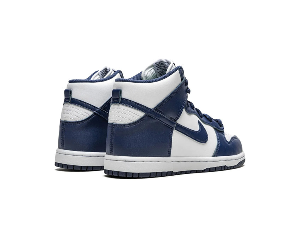 Nike Dunk High PS Midnight Navy-Nike-pikastore.cz