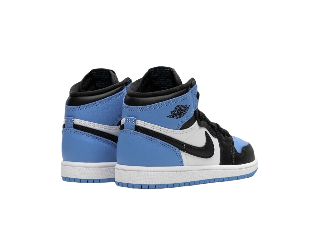 Nike Air Jordan 1 Retro High OG UNC Toe (PS)-sneakers-Air Jordan-pikastore.cz