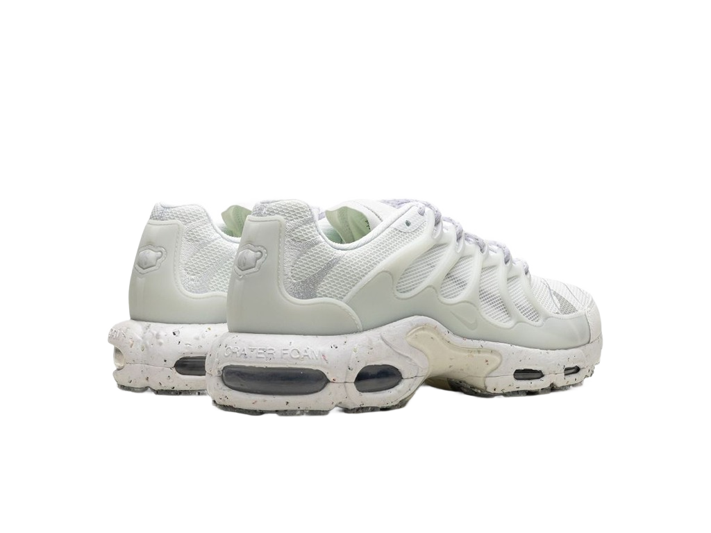 Nike Air Max Terra Plus White Pure Platinum-sneakers-Nike-pikastore.cz