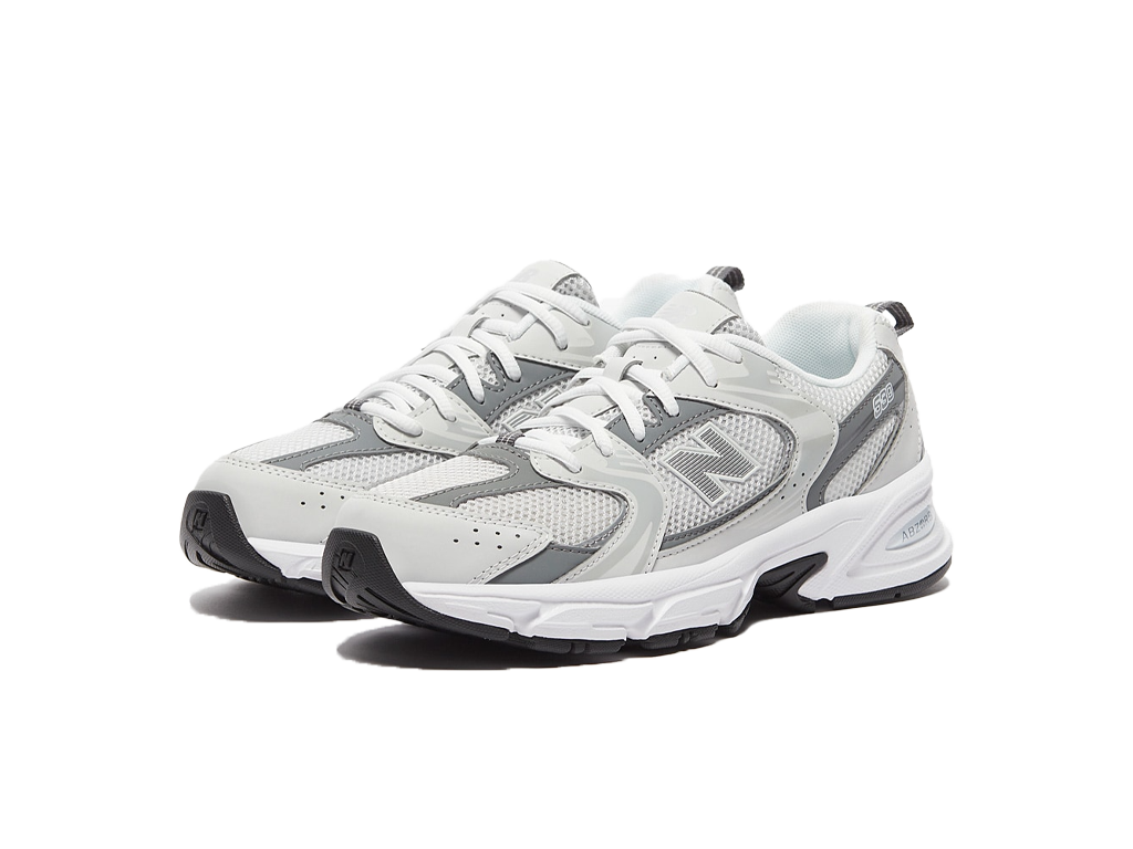 530 Big Kid Grey Matter-New Balance-pikastore.cz