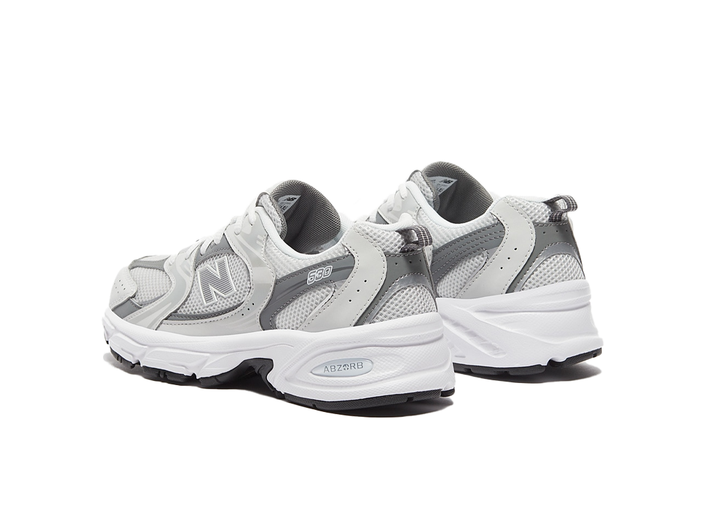 530 Big Kid Grey Matter-New Balance-pikastore.cz