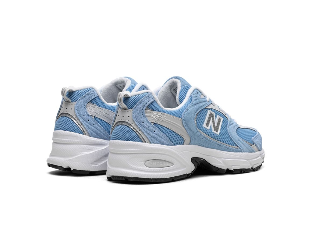 New Balance 530 Blue Haze-New Balance-pikastore.cz