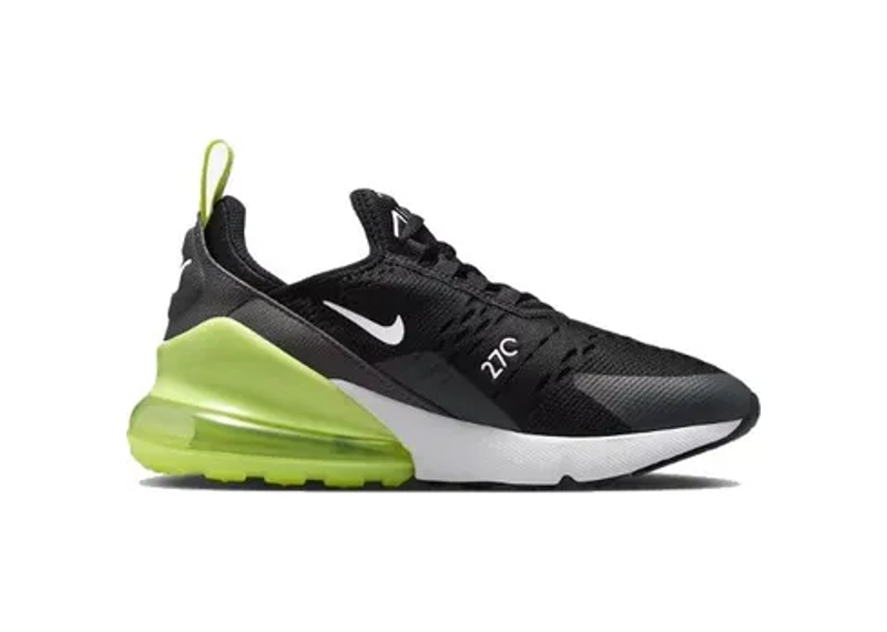 Nike Air Max 270 Light Lemon Twist-Nike-pikastore.cz