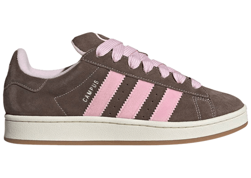 adidas Campus 00s J Earth Strata Clear Pink