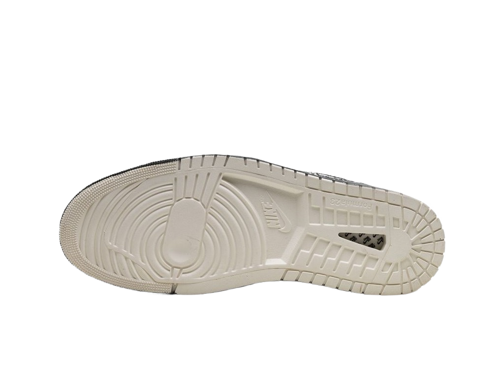 Nike Air Jordan 1 High Zoom Air CMFT 2 Día De Muertos-sneakers-Air Jordan-pikastore.cz