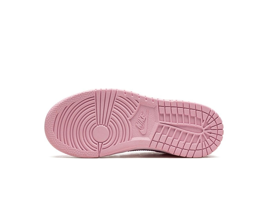 Nike Dunk Low Triple Pink (PS)-sneakers-Nike-pikastore.cz