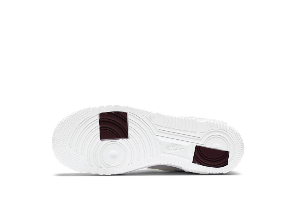 Nike Wmns Air Force 1 Pixel Summit White-Nike-pikastore.cz