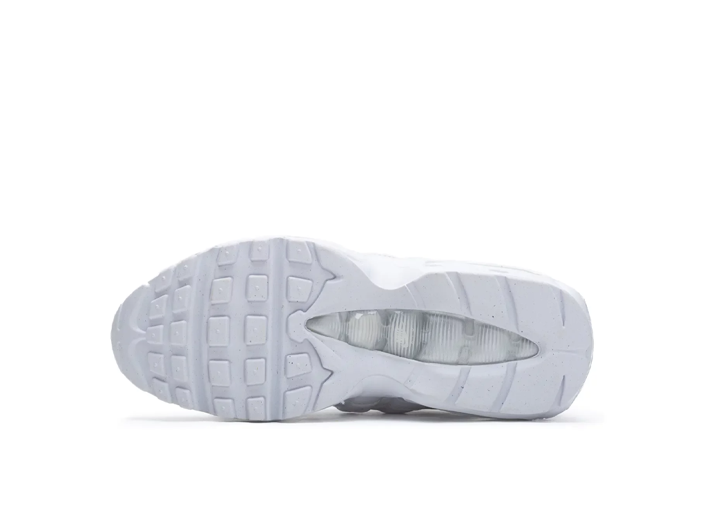 Nike Wmns Nike Air Max 95 Next Nature Triple White-Nike-pikastore.cz