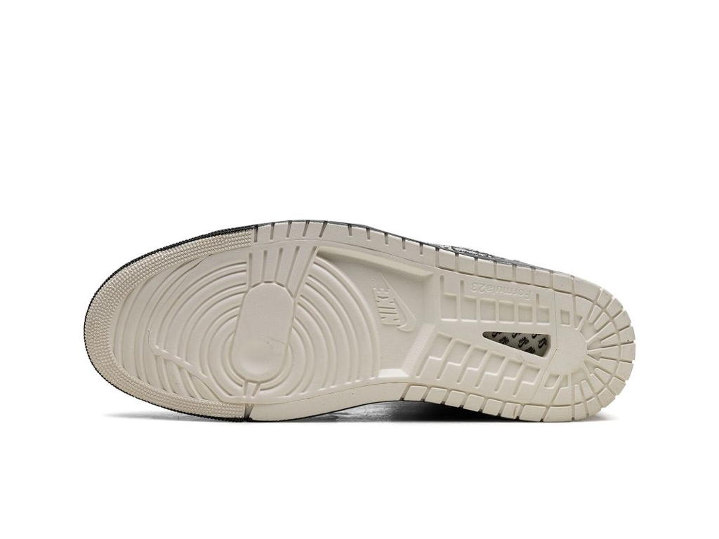 Nike Jordan 1 High Zoom Air CMFT 2 Día De Muertos-sneakers-Air Jordan-pikastore.cz