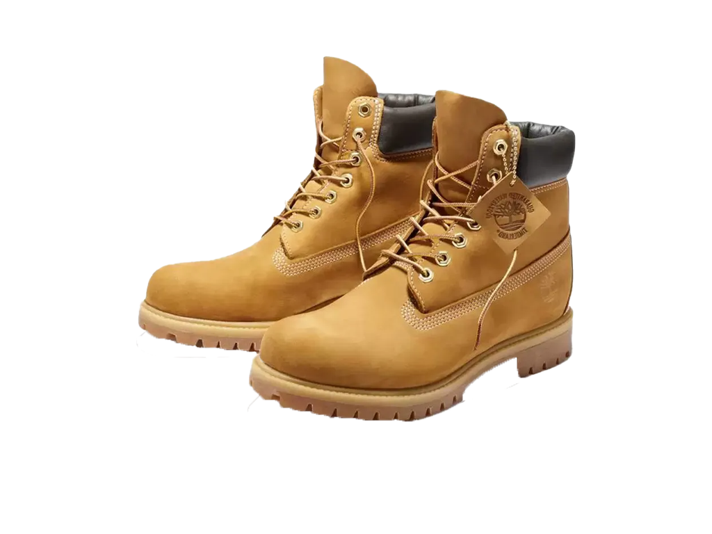 6 Inch Premium Waterproof Boot Wheat-Timberland-pikastore.cz