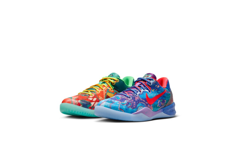 Nike Kobe 8 Protro What The-Nike-pikastore.cz