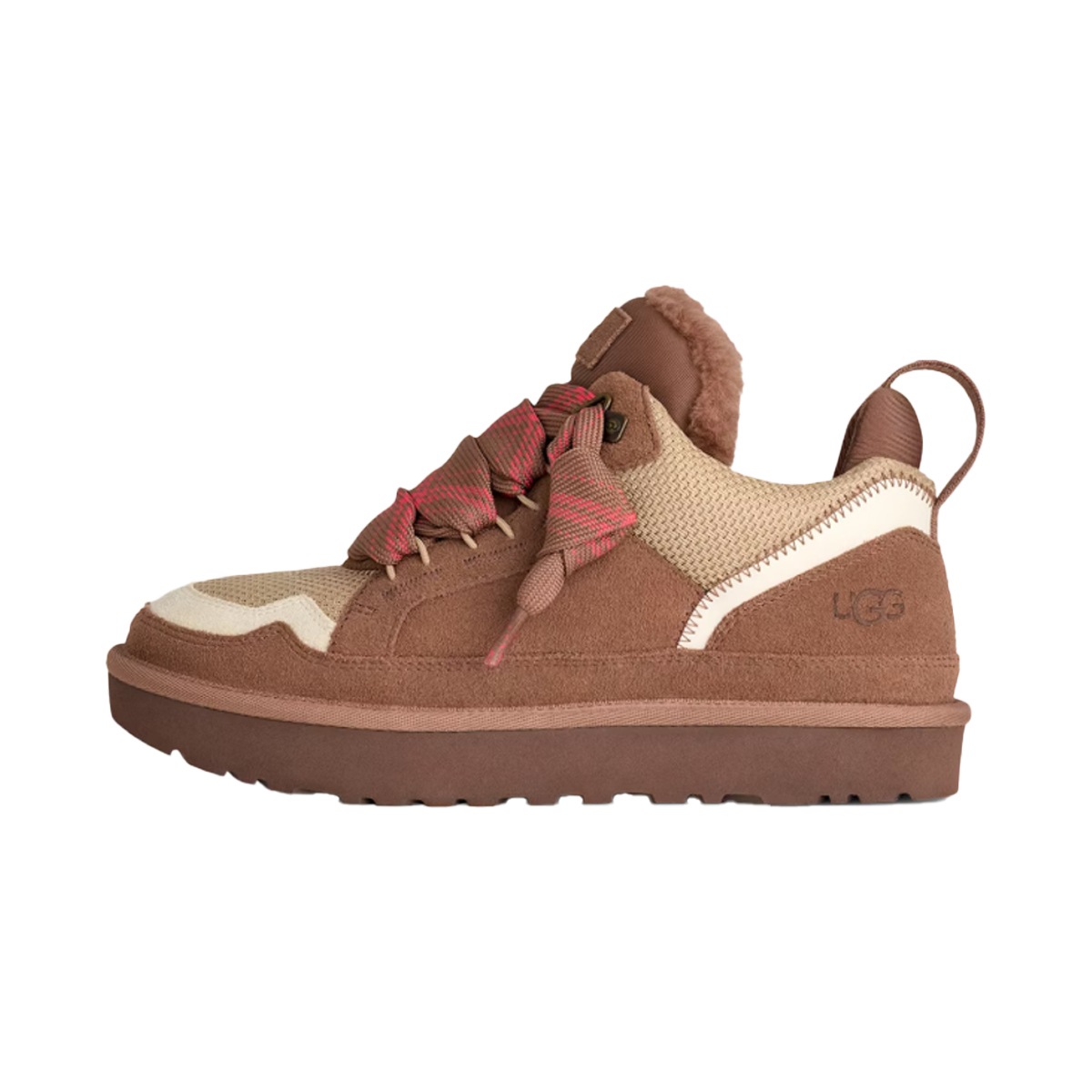 UGG Lowmel Rocky Oak (Womens)-UGG-pikastore.cz