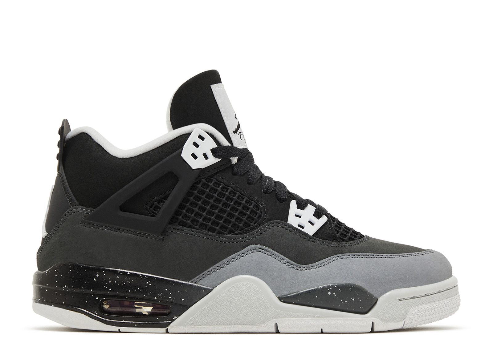 Air Jordan 4 Retro GS Fear 2024-Air Jordan-pikastore.cz