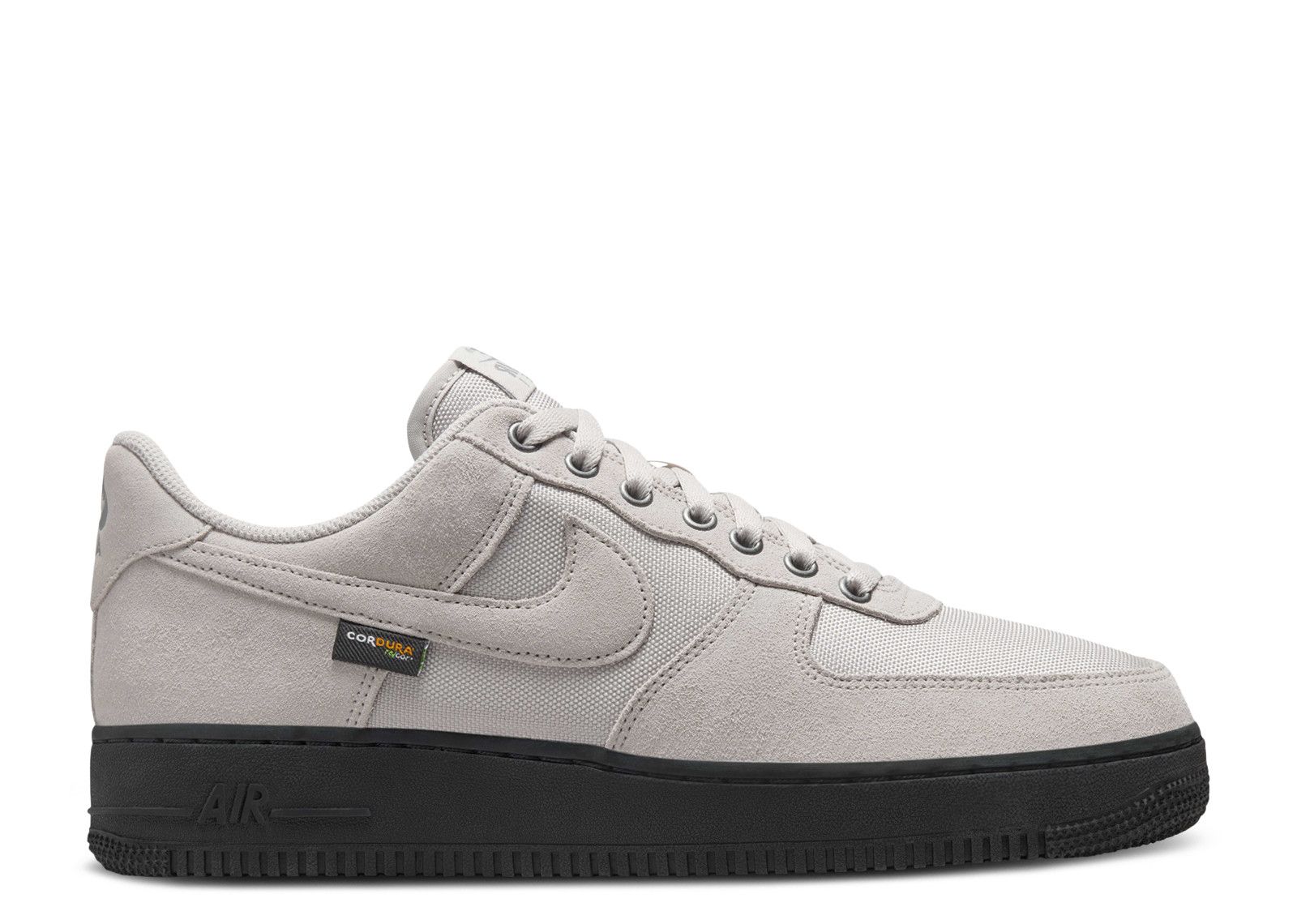 Air Force 1 07 Light Iron Ore Cordura-Nike-pikastore.cz
