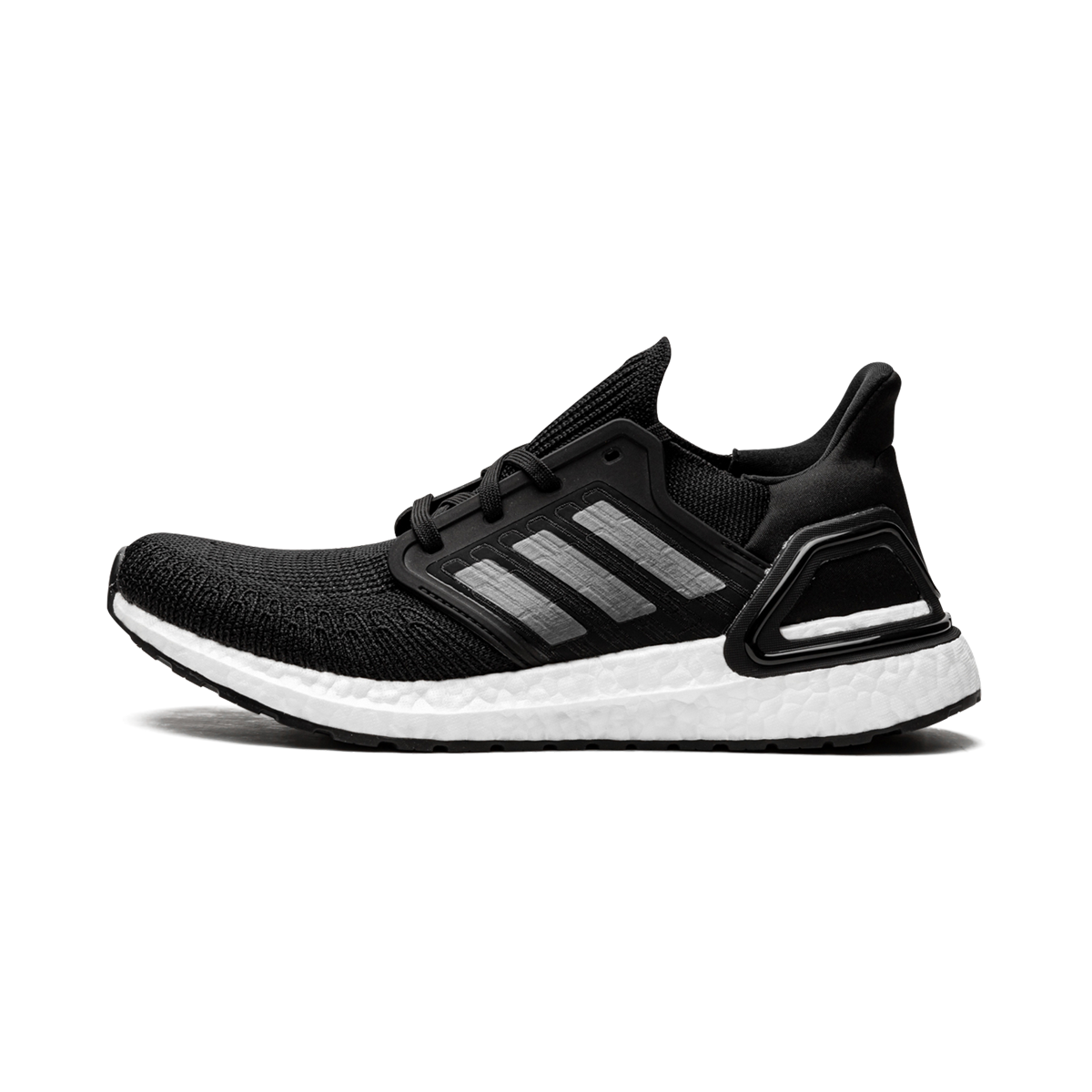UltraBoost 20 Core Black-Adidas-pikastore.cz