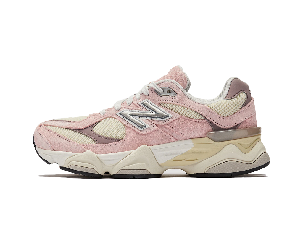 9060 Big Kid Wide Rose Sugar Ice Wine-New Balance-pikastore.cz