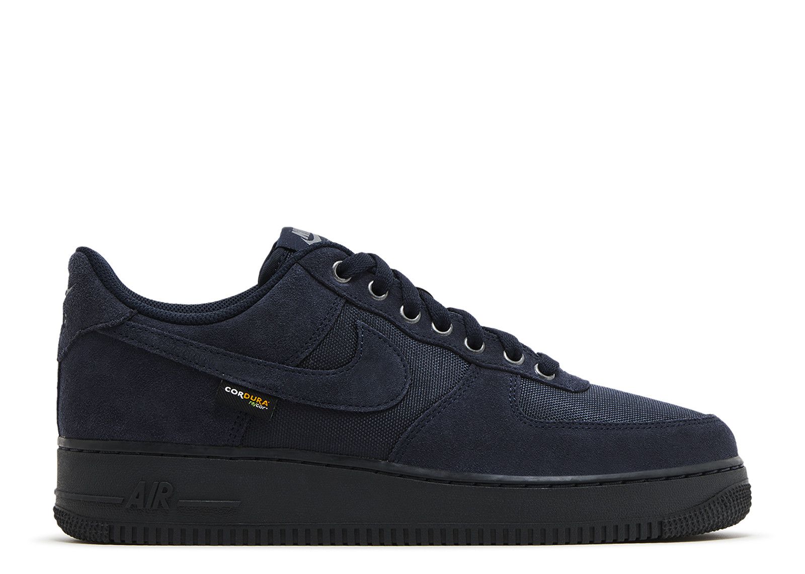 Nike Air Force 1 07 Low Dark Obsidian Cordura-Nike-pikastore.cz