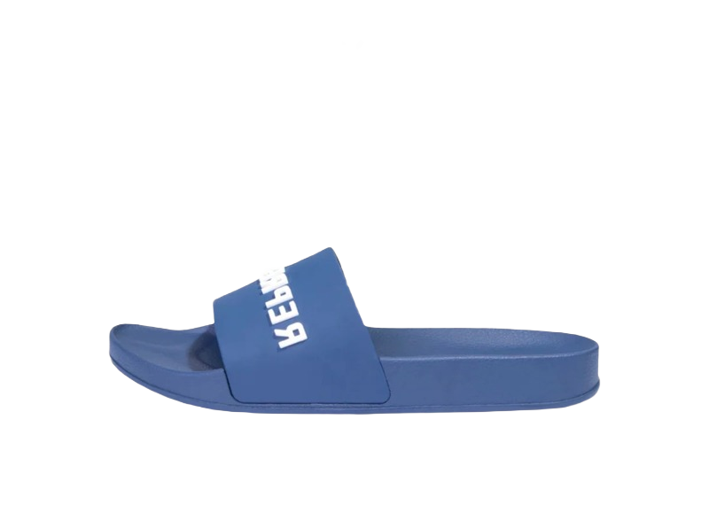 Represent Pool Slide Cobalt-Represent-pikastore.cz