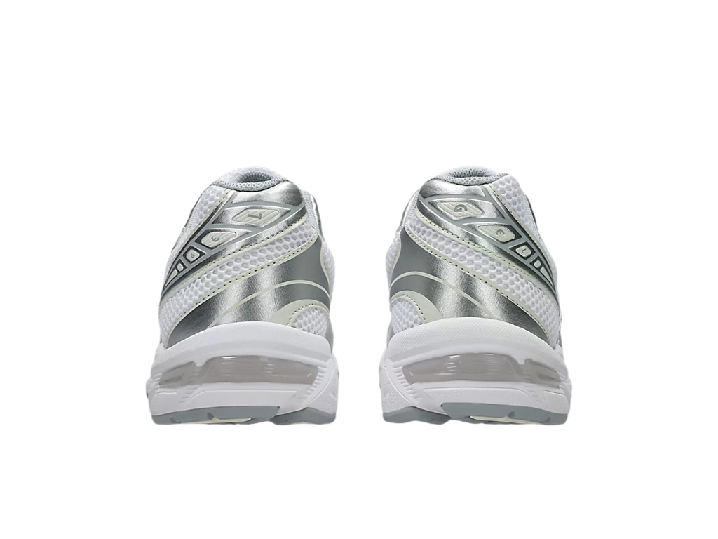 ASICS Gel-1130 White Piedmont Grey – кросівки – фото 4 з 5