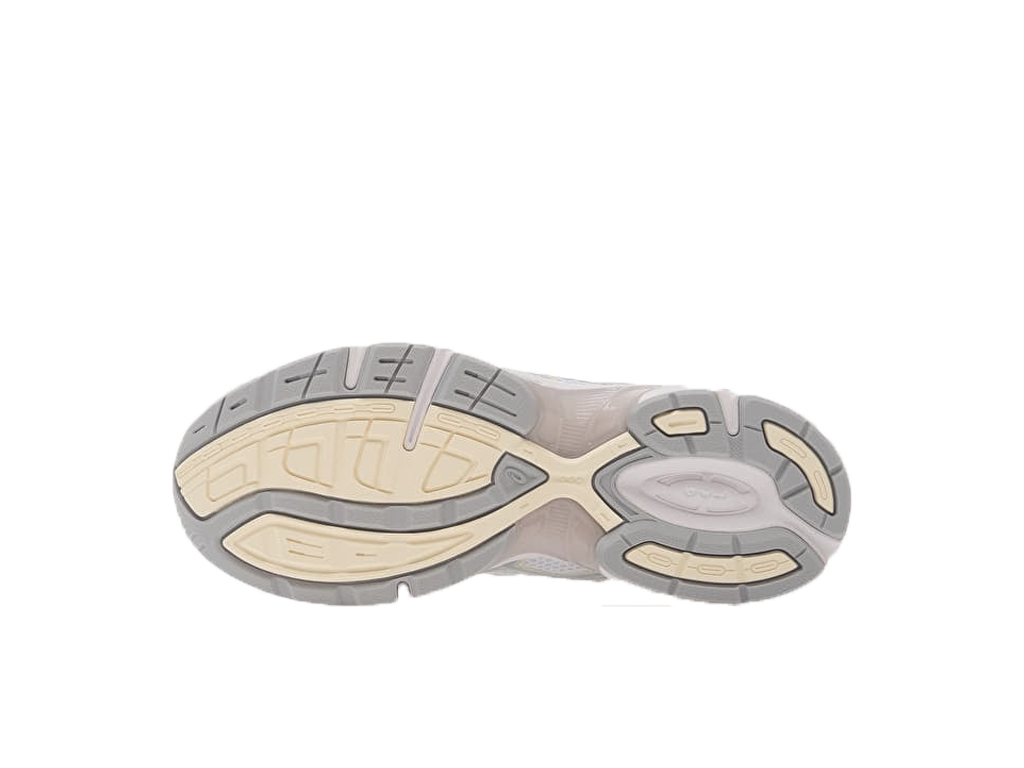 ASICS Gel-1130 White Piedmont Grey – кросівки – фото 5 з 5