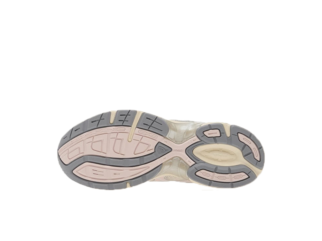 ASICS Gel 1130 Cream Pink Cloud – tenisky – fotka 5 z 5