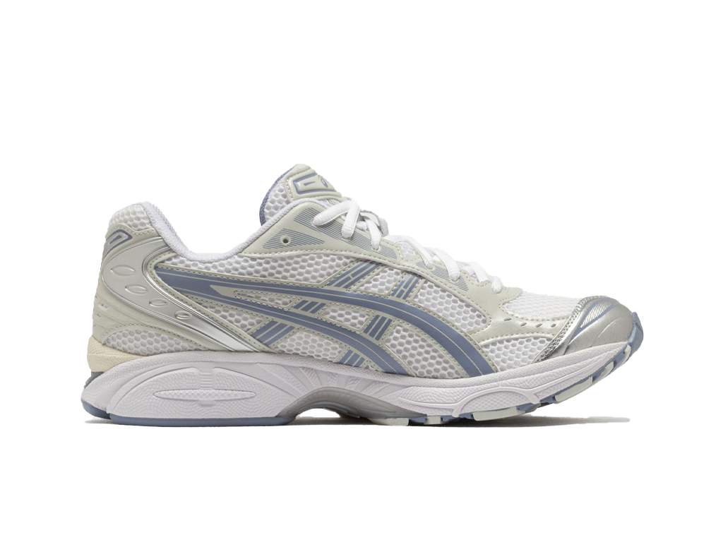ASICS Gel Kayano 14 White Light Navy-Asics-pikastore.cz