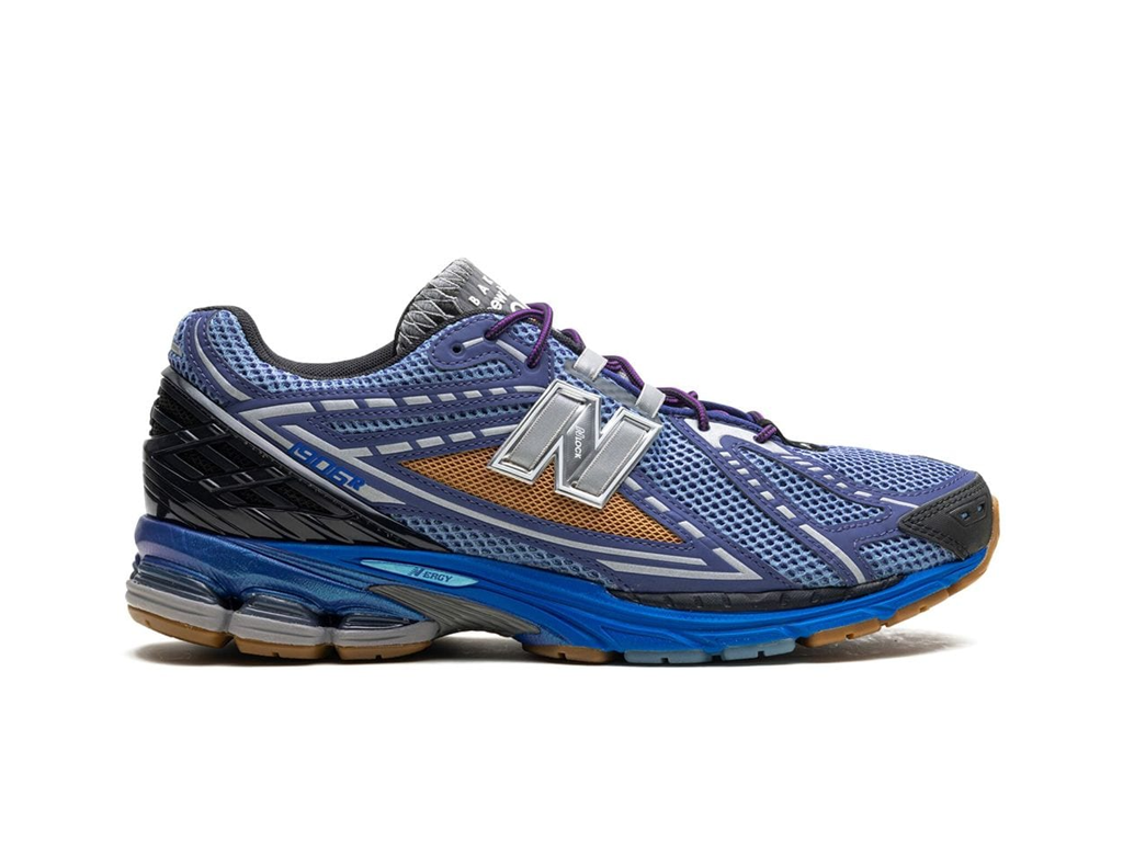 Action Bronson x New Balance 1906R Medusa Azul-New Balance-pikastore.cz