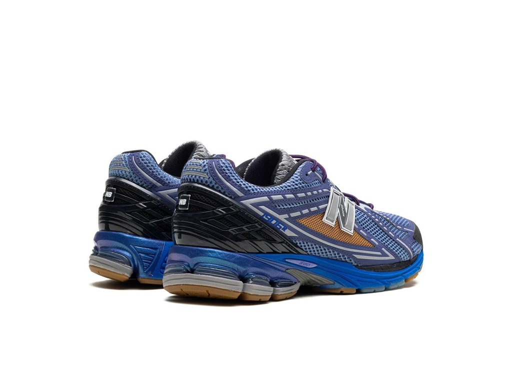 Action Bronson x New Balance 1906R Medusa Azul-New Balance-pikastore.cz