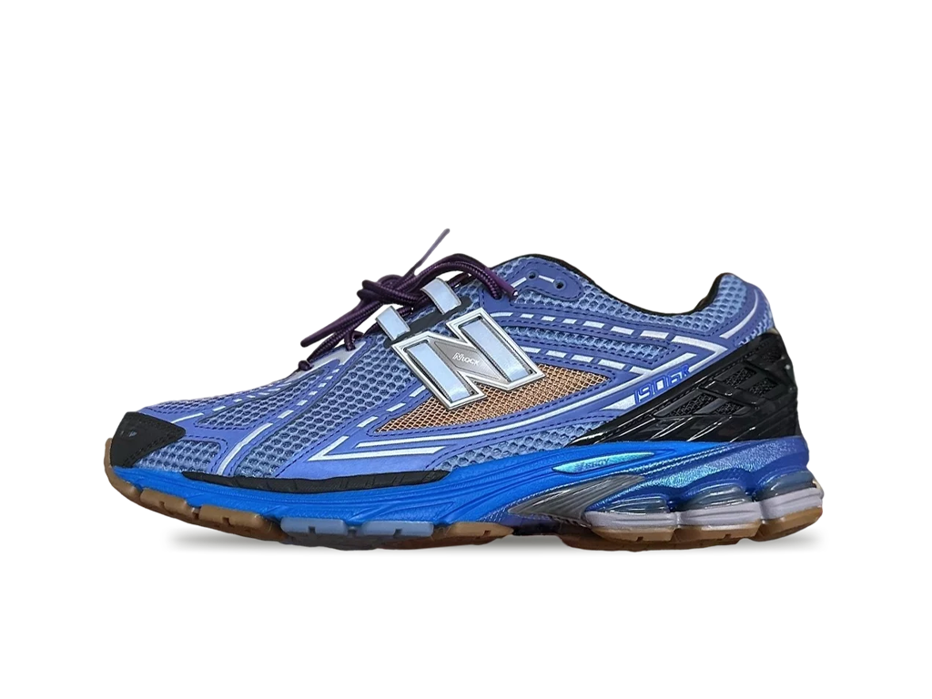Action Bronson x New Balance 1906R Medusa Azul-New Balance-pikastore.cz