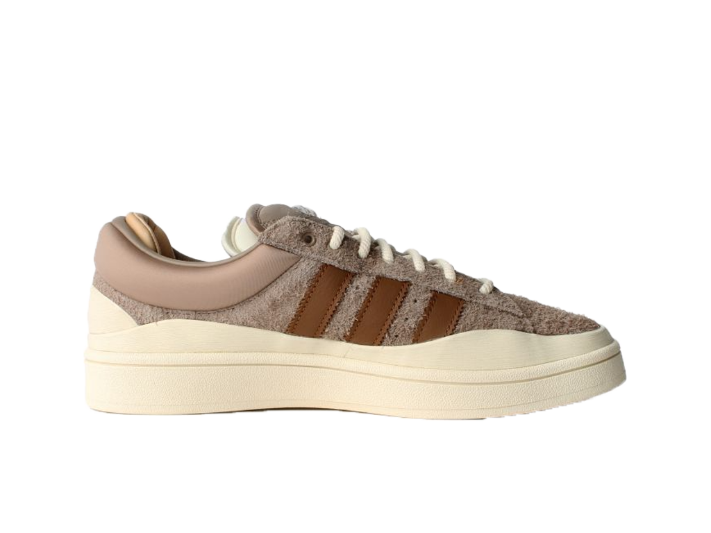 Adidas Bad Bunny x Campus Chalky Brown-Adidas-pikastore.cz