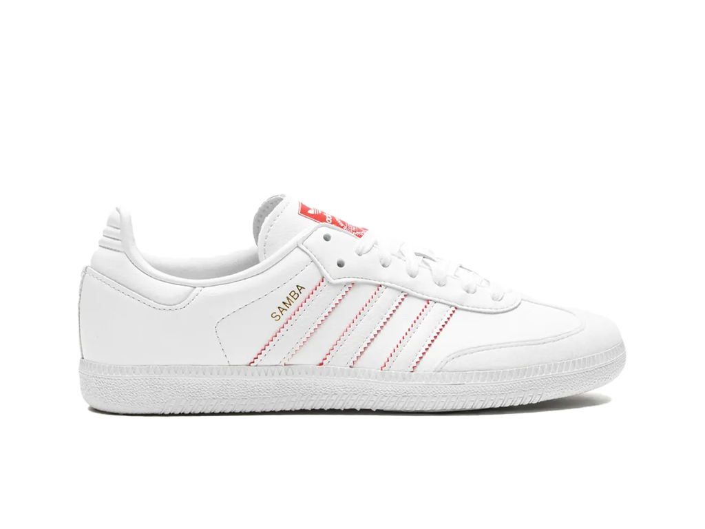 Adidas Disney x Samba Vegan Minnie Mouse-Adidas-pikastore.cz